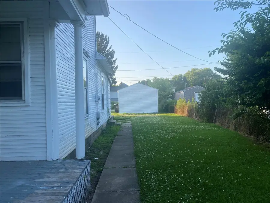 416 2nd Street, Piqua, OH 45356 - #2