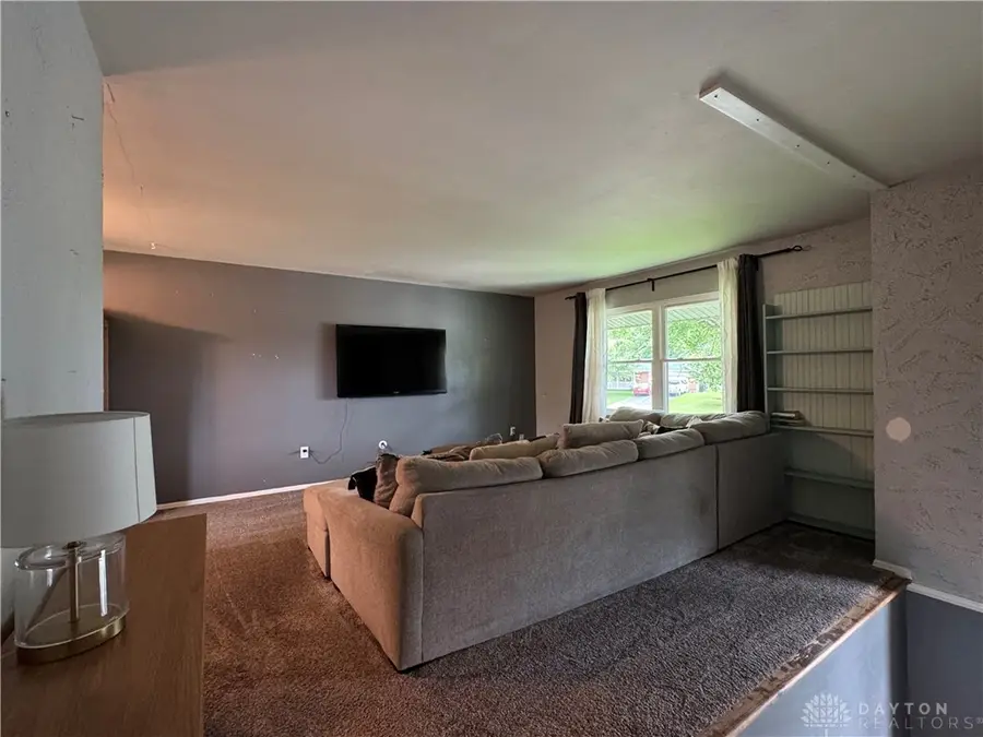 1310 Westmoor Drive, Wilmington, OH 45177 - #3