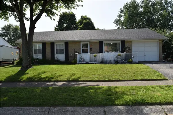 1005 White Pine Street, New Carlisle, OH 45344