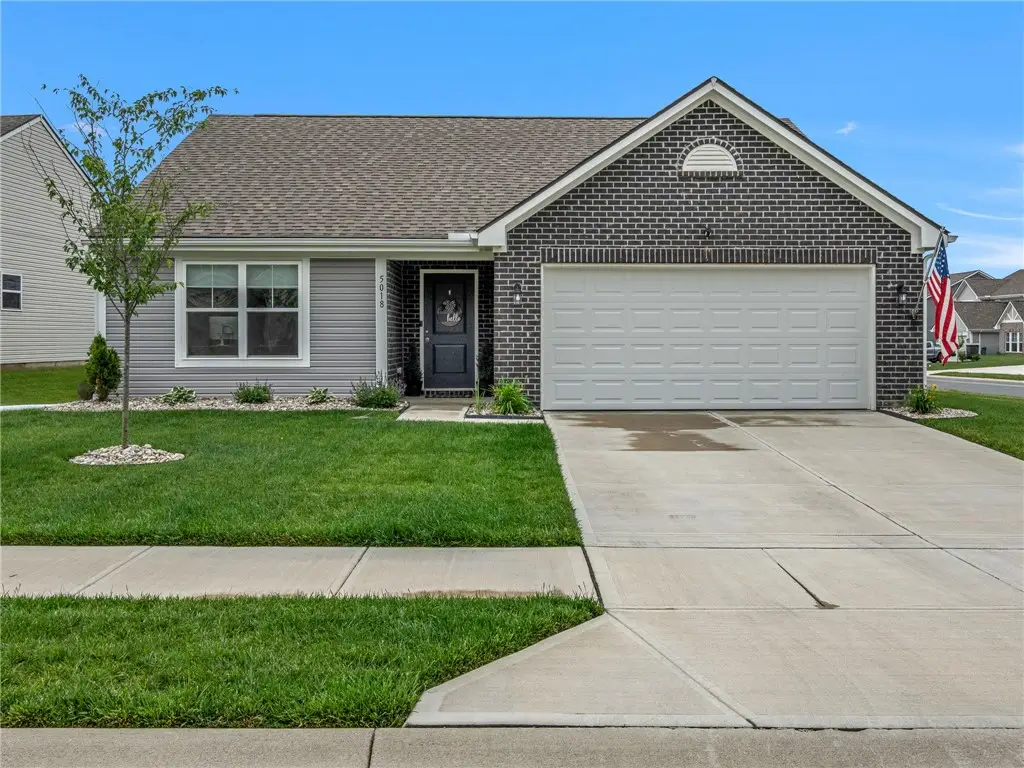 5018 Willow Road, Clayton, OH 45315 - #1