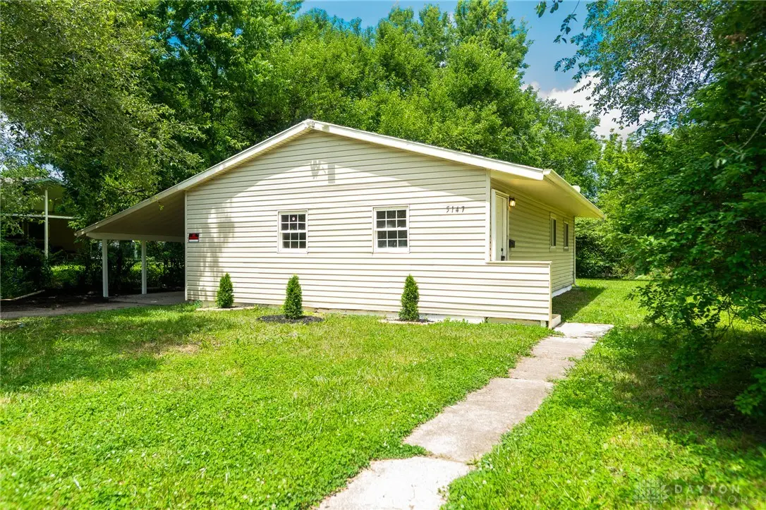 5147 Whaley Drive, Dayton, OH 45417 - #1
