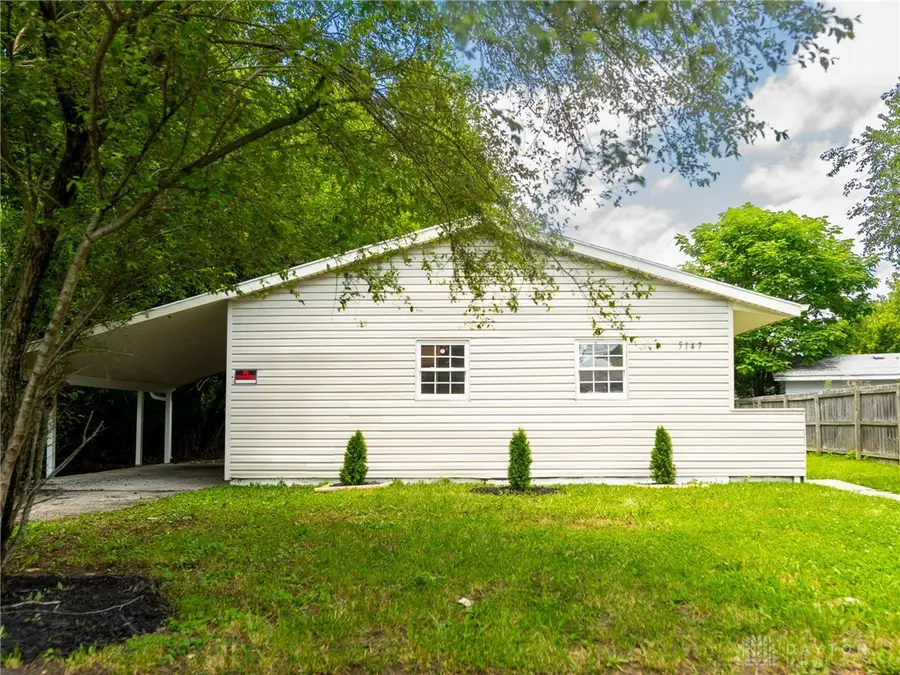 5147 Whaley Drive, Dayton, OH 45417 - #2