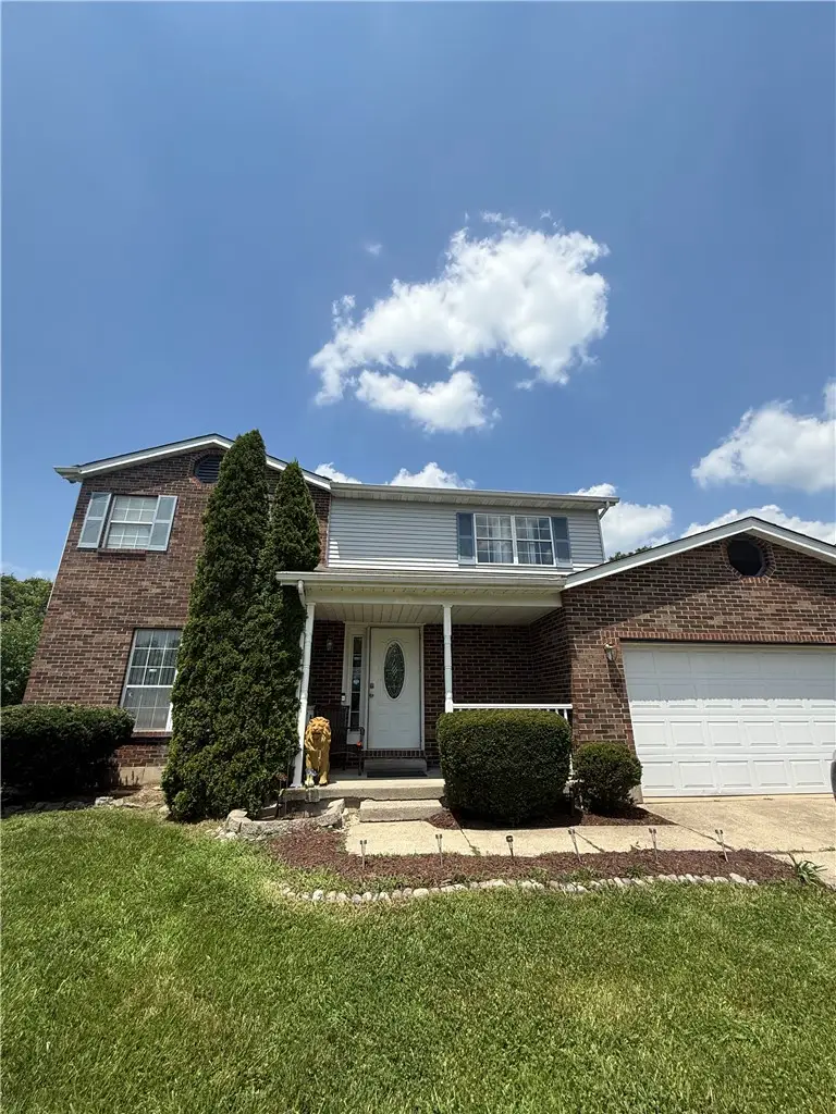 4040 Schroeder Drive, Hamilton, OH 45011 - #1