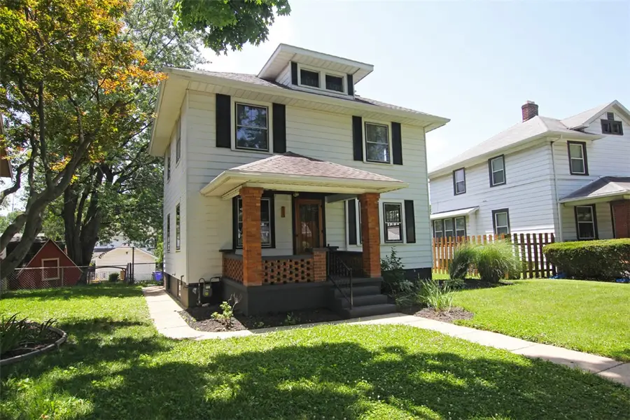 715 Gondert Avenue, Dayton, OH 45403 - #2