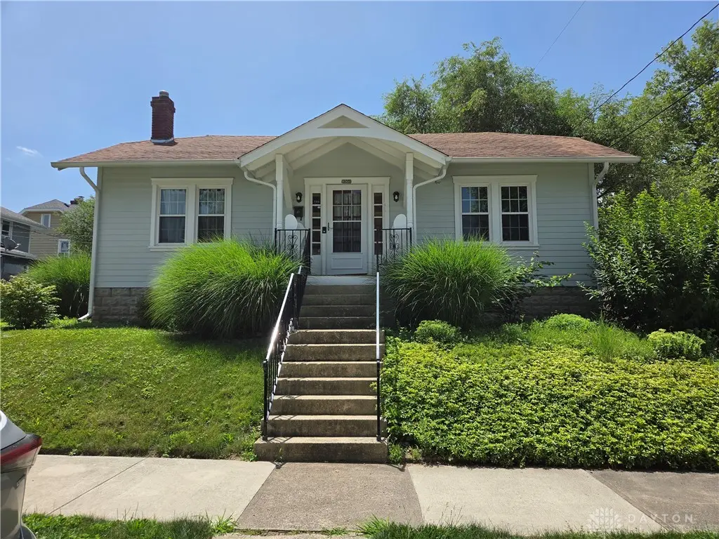 305 W First Street, Springfield, OH 45504 - #1