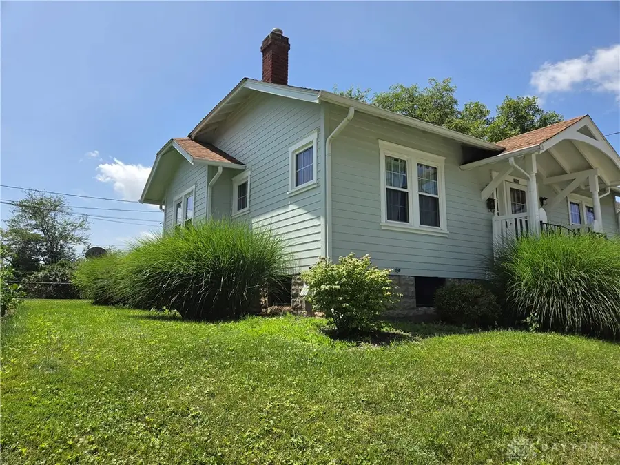 305 W First Street, Springfield, OH 45504 - #2