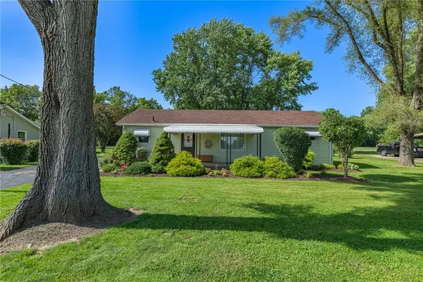 6348 Trenton Franklin Road, Madison Twp, OH 45042