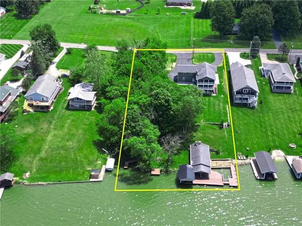 855 Quarry Road, Silver Creek Twp, OH 45335