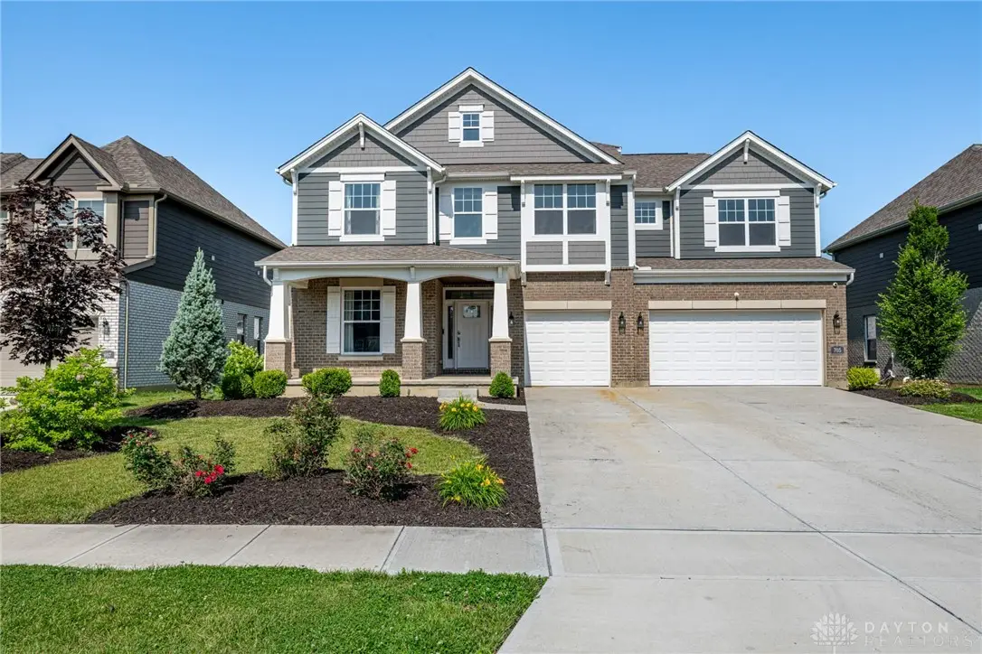 705 Dewmar Drive, Beavercreek, OH 45434 - #1