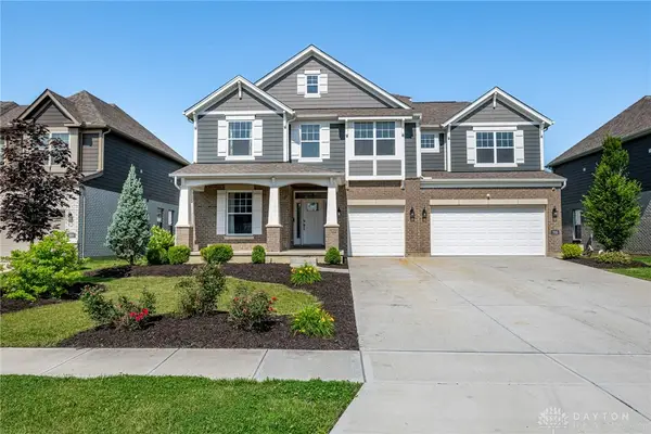 705 Dewmar Drive, Beavercreek, OH 45434