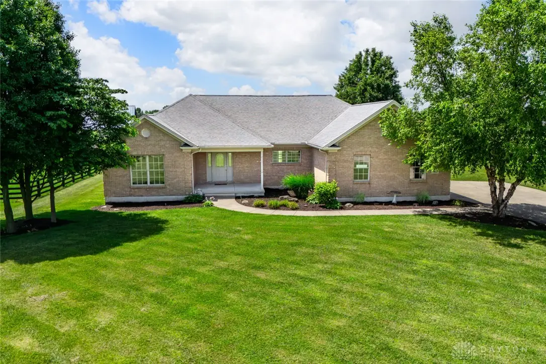 3407 Ash Meadow Lane, Franklin, OH 45005 - #1