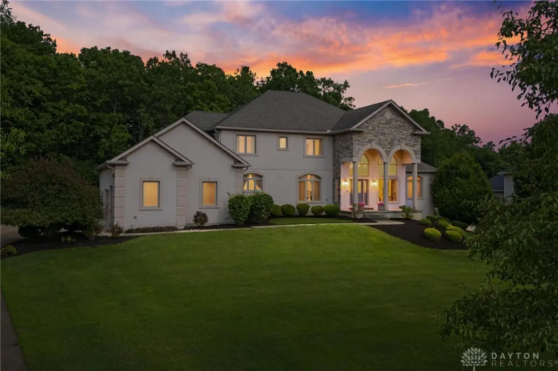 7614 Country Brook Court, Clear Creek, OH 45066 - #1
