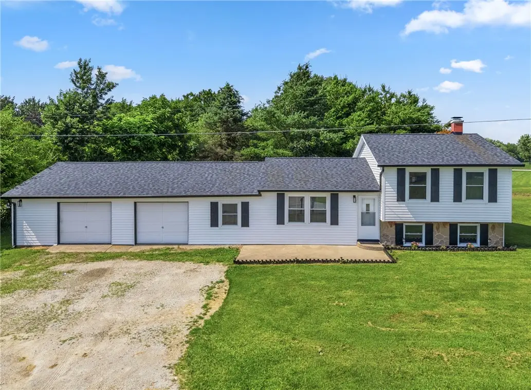 4274 Cherry Grove Road, New Jasper, OH 45335 - #1
