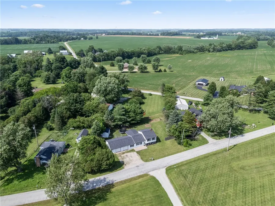 4274 Cherry Grove Road, New Jasper, OH 45335 - #3