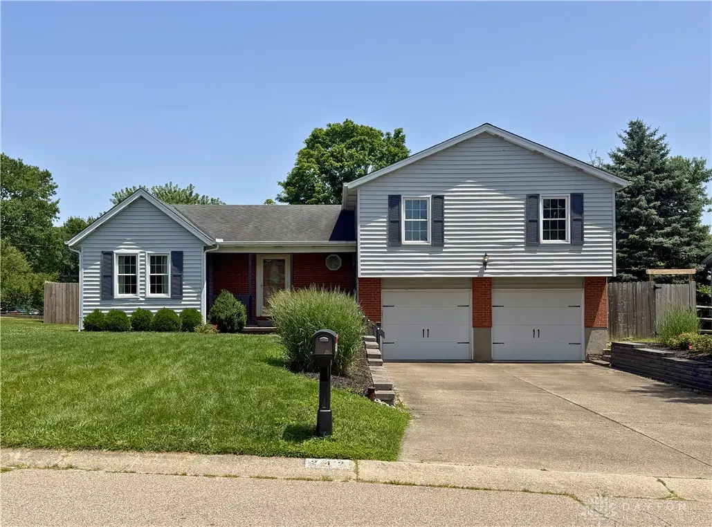 242 Bernard Drive, Monroe, OH 45050 - #1