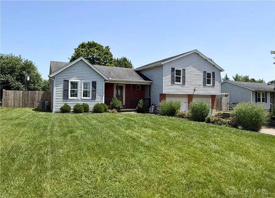 242 Bernard Drive, Monroe, OH 45050 - #3