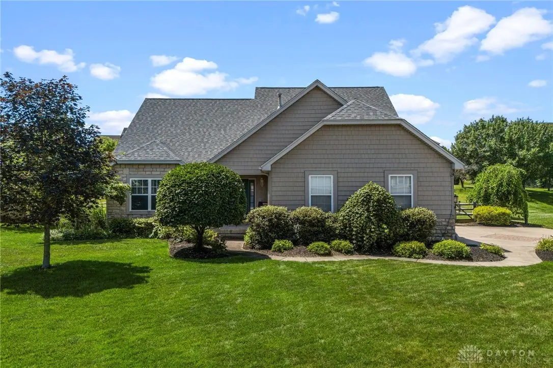 55 Martin Lane, Springboro, OH 45066 - #1