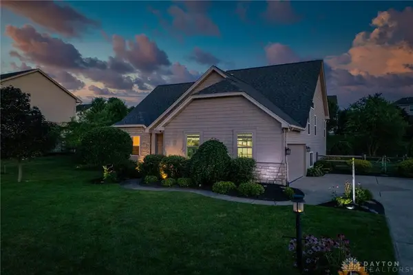 55 Martin Lane, Springboro, OH 45066