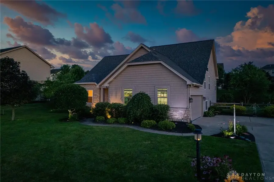 55 Martin Lane, Springboro, OH 45066 - #2