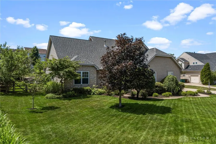 55 Martin Lane, Springboro, OH 45066 - #3