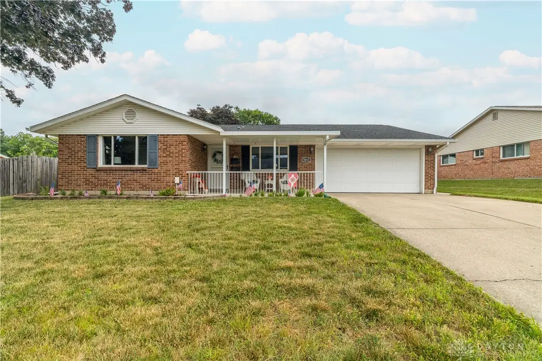 5011 Angelita Avenue, Huber Heights, OH 45424 - #1