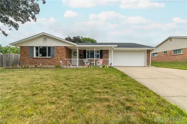 5011 Angelita Avenue, Huber Heights, OH 45424