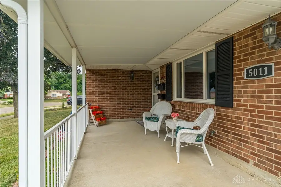 5011 Angelita Avenue, Huber Heights, OH 45424 - #2