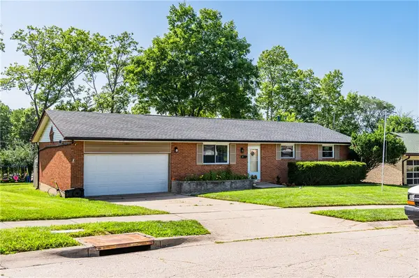 1011 Nettie Drive, Miamisburg, OH 45342