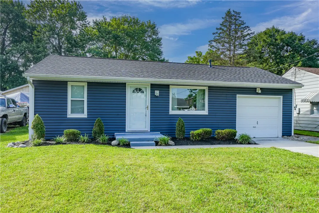 3400 Glencoe Avenue, Middletown, OH 45042 - #1