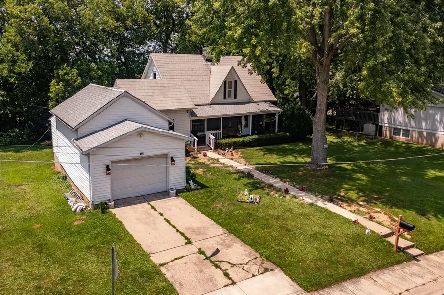 421 Monterey Drive, Sidney, OH 45365 - #3