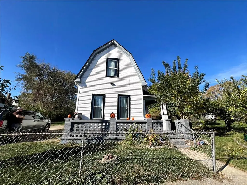 117 Riegel Street, Dayton, OH 45417 - #1