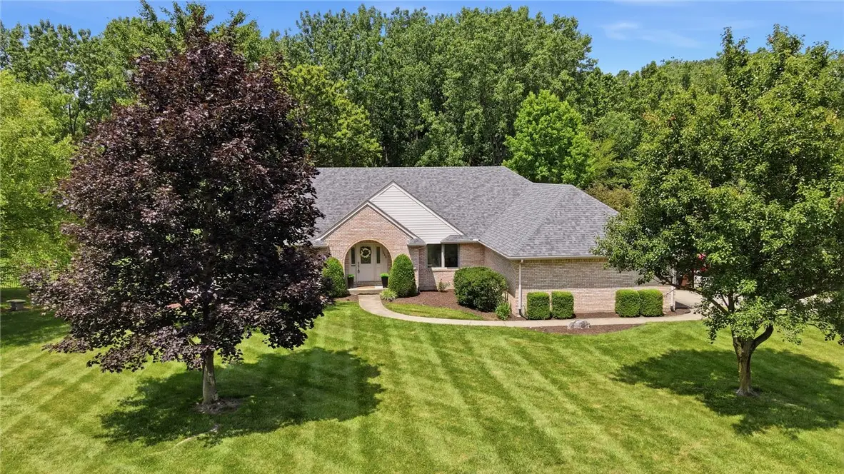 1465 Meadowlands Drive, Fairborn, OH 45324 - #1