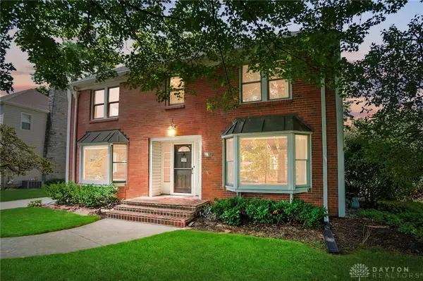 510 Northwood Drive, Springfield, OH 45504