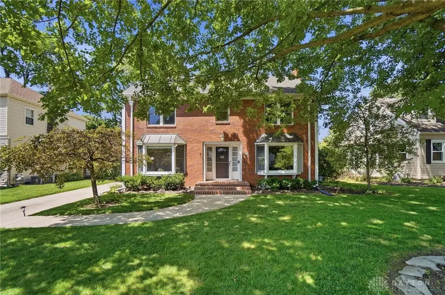 510 Northwood Drive, Springfield, OH 45504 - #2