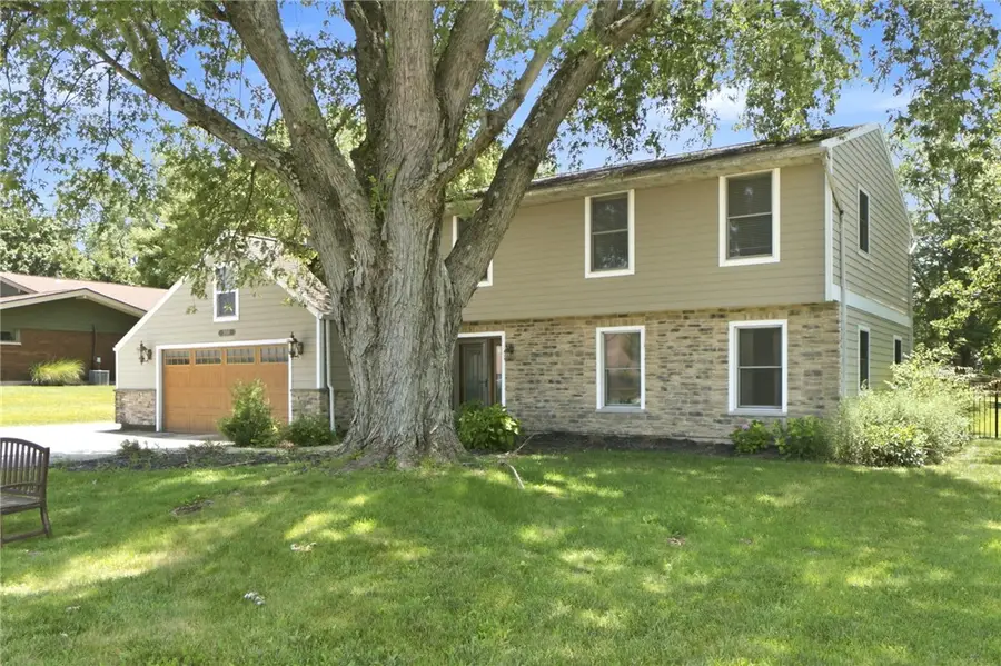 3091 Shakertown Road, Beavercreek, OH 45434 - #3