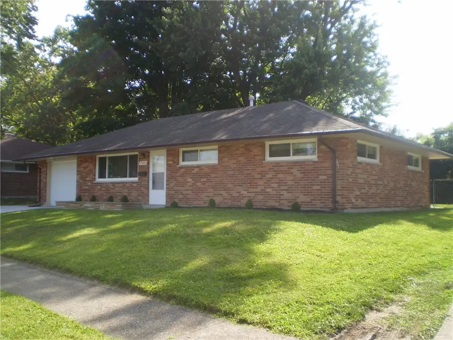 4556 Korner Drive, Huber Heights, OH 45424 - #2