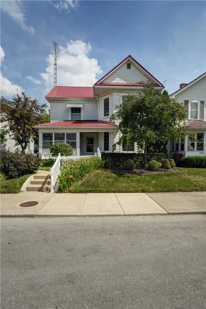 321 W 3rd Street, Greenville, OH 45331 - #1