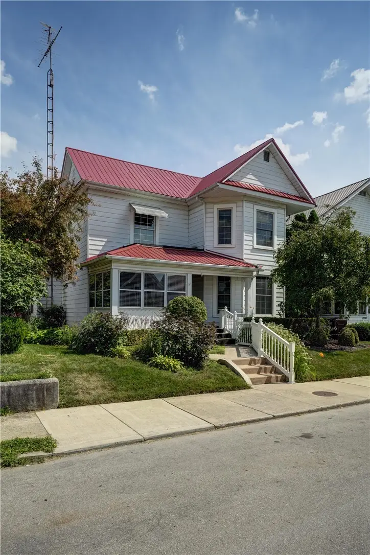 321 W 3rd Street, Greenville, OH 45331 - #2