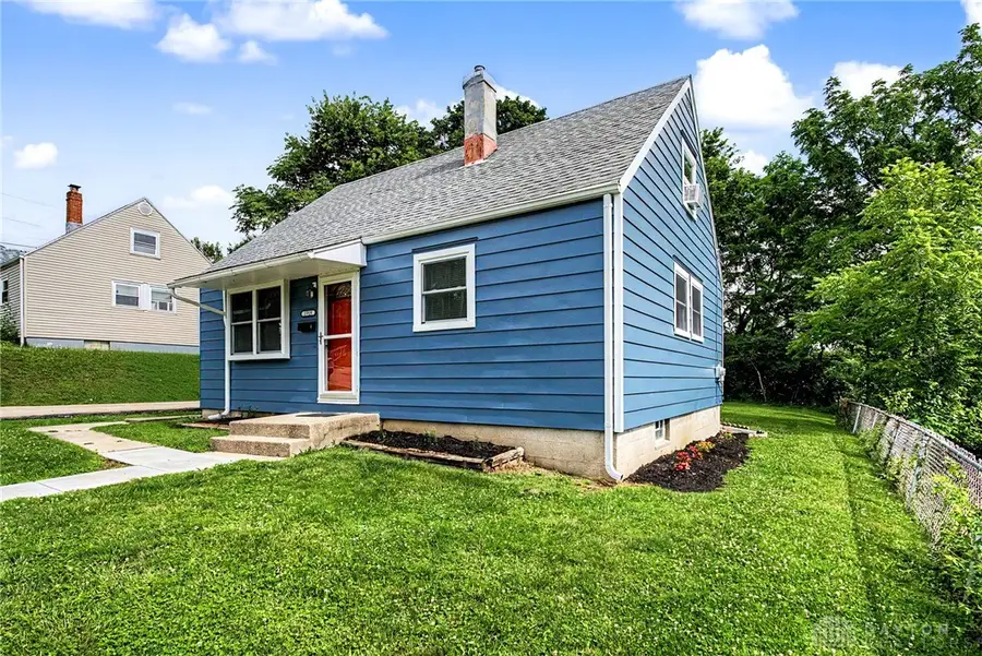 1919 Suman Avenue, Dayton, OH 45403 - #2