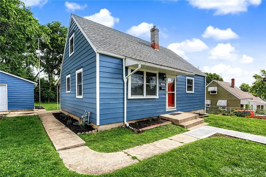 1919 Suman Avenue, Dayton, OH 45403 - #3