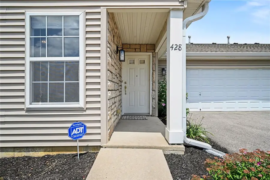 428 Bending Branch Lane, Miamisburg, OH 45342 - #2