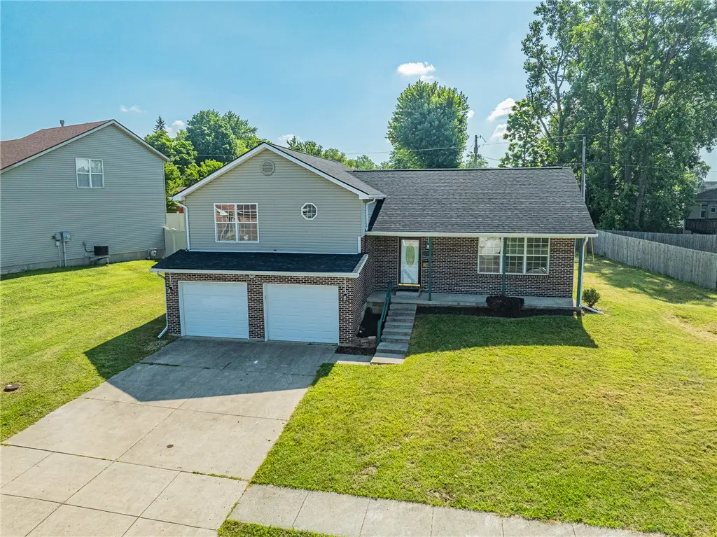 3343 Garvin Road, Fort McKinley, OH 45405 - #1