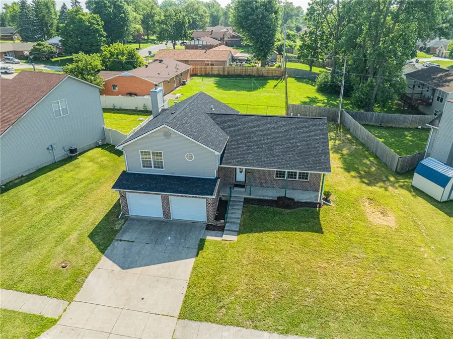 3343 Garvin Road, Fort McKinley, OH 45405 - #2