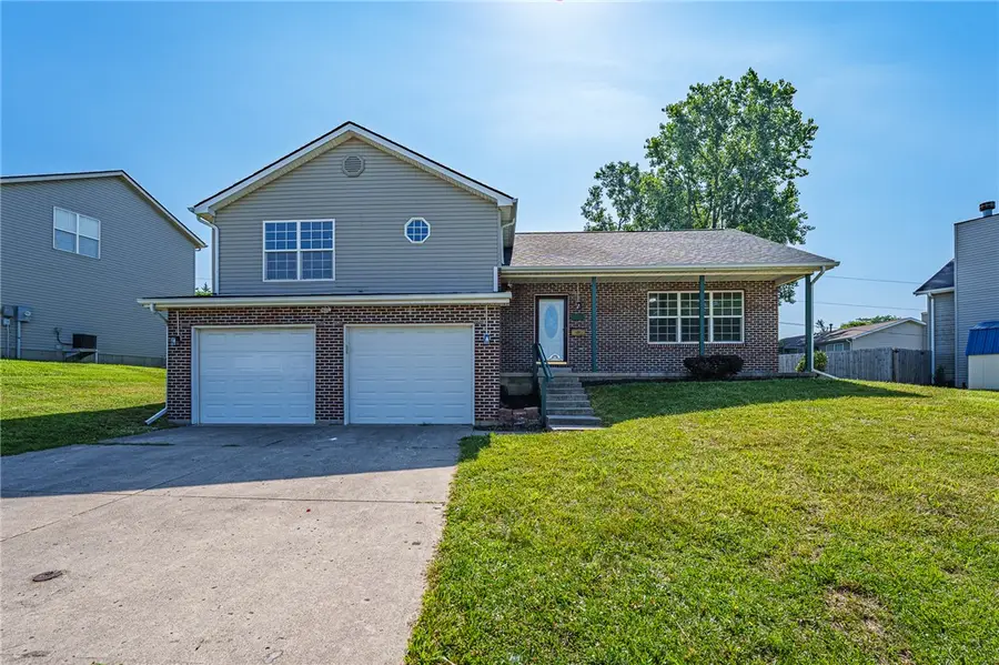 3343 Garvin Road, Fort McKinley, OH 45405 - #3