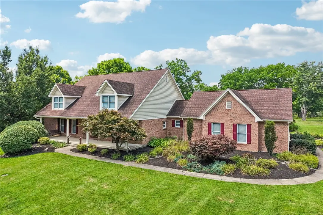 3293 Stutsman Road, Bellbrook, OH 45305 - #1