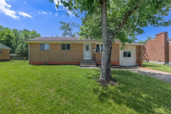 5082 Leedale Drive, Jefferson Twp, OH 45417