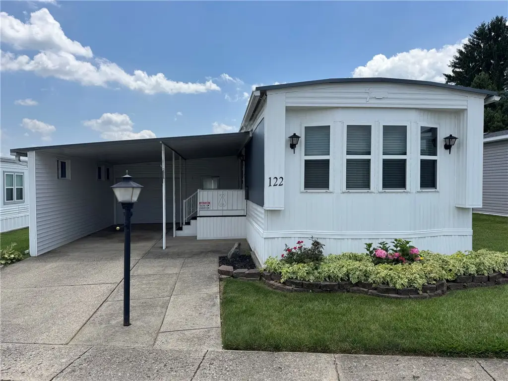 122 Timber Street, Fairborn, OH 45324 - #1