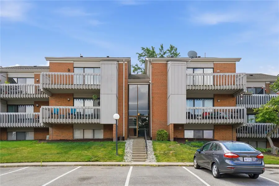 1120 Eagle Feather Circle #C, Dayton, OH 45449 - #2