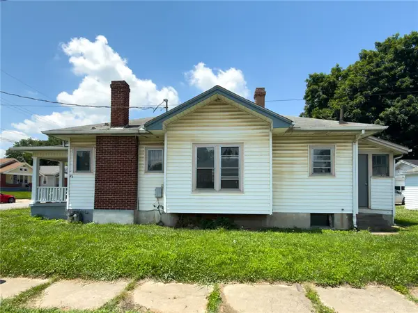 917 Delaware Avenue, Middletown, OH 45044
