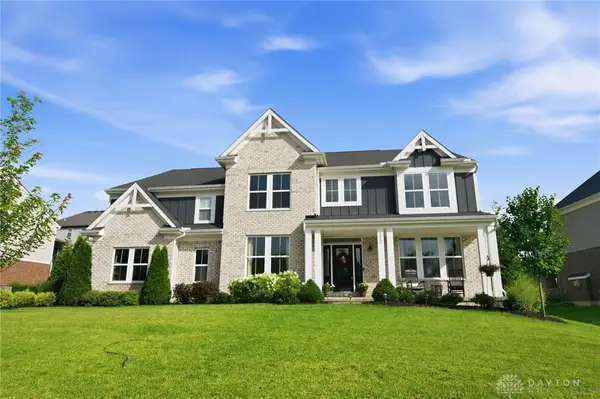 5433 Birch View Drive, Mason, OH 45040